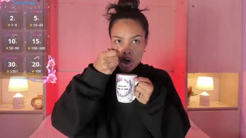 GRACE online show from October 14, 2025, 12:06 pm