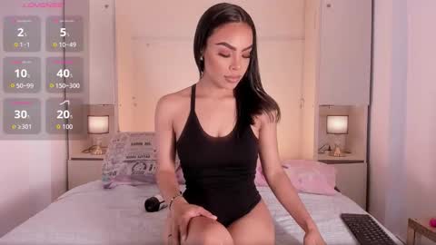 GRACE online show from November 13, 2025, 5:17 am