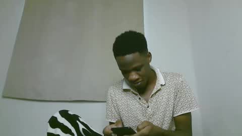 HASSAN online show from October 17, 2025, 12:41 pm