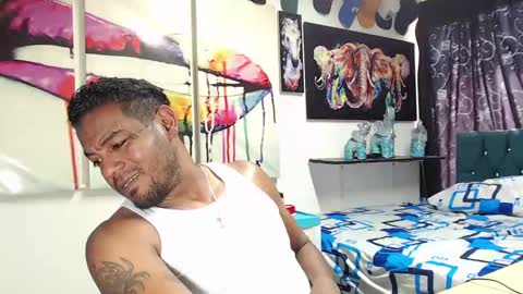 Richard online show from December 6, 2024, 6:39 pm