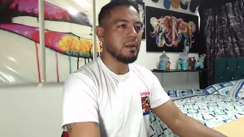 Richard online show from December 26, 2024, 7:16 pm