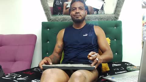 Richard online show from December 28, 2024, 5:12 am