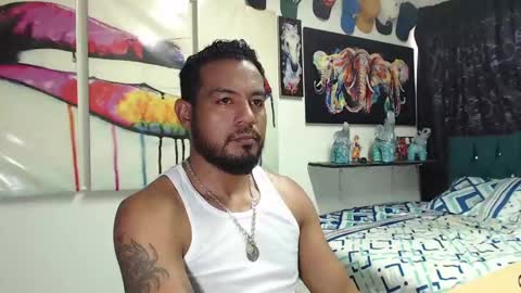 Richard online show from January 15, 2025, 2:13 pm