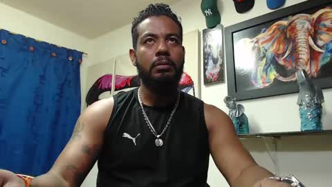 Richard online show from February 24, 2025, 7:22 am