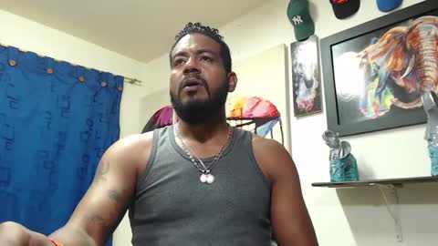 Richard online show from February 27, 2025, 5:13 am