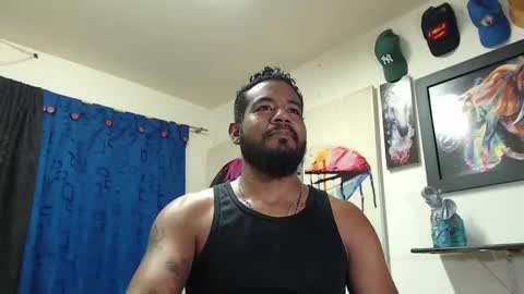 Richard online show from March 1, 2025, 8:13 am