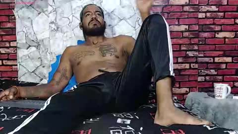 Richard online show from April 6, 2026, 6:14 am