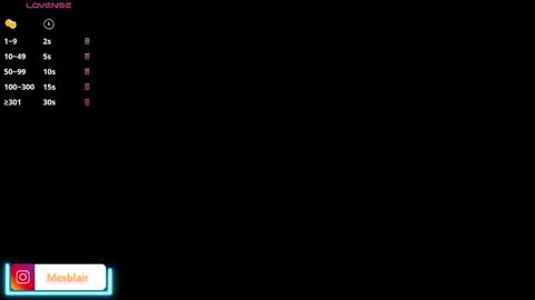 Blair online show from February 7, 2026, 2:32 pm