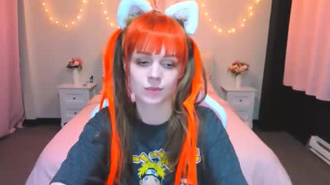 blair venom online show from November 19, 2025, 1:49 am