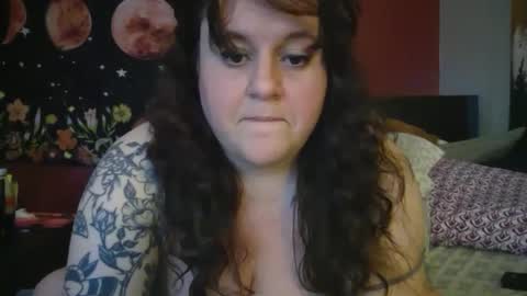 Blair Bordeaux online show from February 9, 2025, 3:11 am