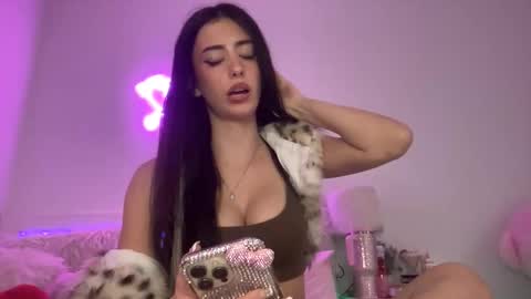 blaire  online show from February 9, 2026, 2:15 am