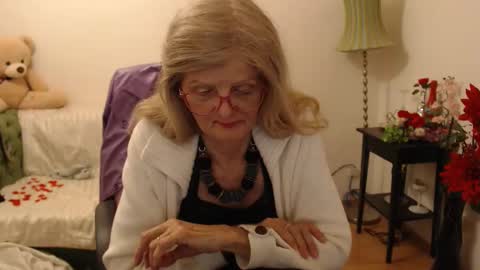 blairfort online show from February 12, 2025, 3:40 am