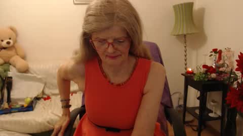 blairfort online show from February 13, 2025, 11:58 pm