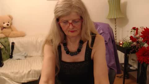 blairfort online show from February 17, 2025, 4:59 pm