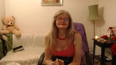 blairfort online show from February 28, 2025, 11:45 pm