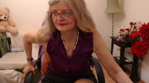 blairfort online show from March 11, 2025, 10:18 am