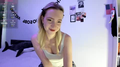 Blair online show from April 26, 2026, 2:48 pm