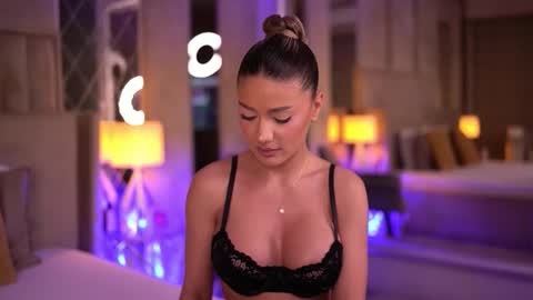 BlairSanders online show from February 5, 2026, 7:51 pm