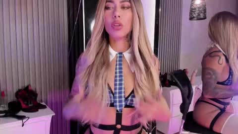 Blair online show from December 1, 2024, 10:21 pm