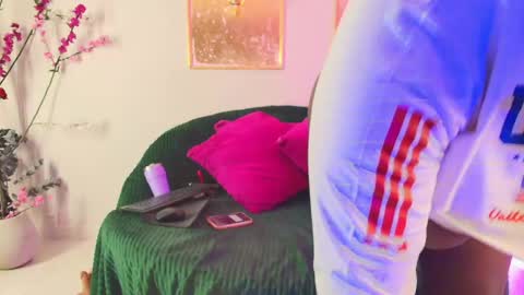 Blaisysmith online show from April 15, 2026, 11:50 am