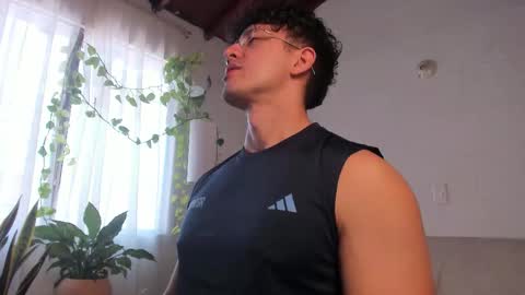 Blake Levi  Independent Model online show from March 22, 2026, 5:38 pm