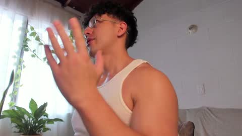 Blake Levi  Independent Model online show from April 5, 2026, 6:16 pm