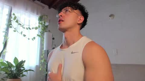 Blake Levi  Independent Model online show from April 17, 2026, 3:04 pm