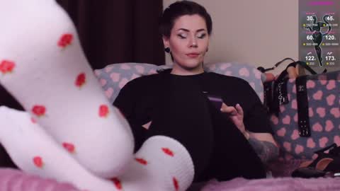 Britney online show from January 15, 2025, 4:32 pm