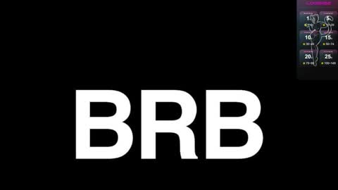 Britney online show from February 5, 2025, 4:25 pm