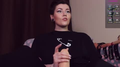 Britney online show from February 9, 2025, 4:07 pm