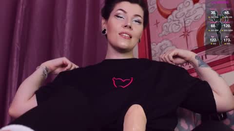 Britney online show from February 15, 2025, 4:45 pm