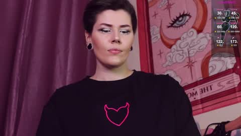 Britney online show from February 15, 2025, 7:50 pm