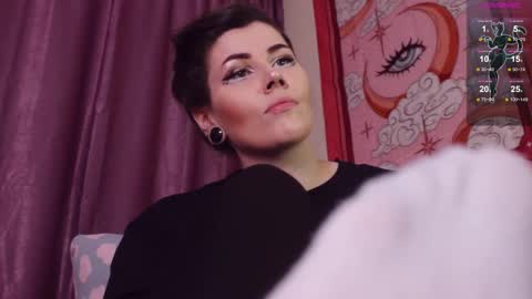 Britney online show from March 12, 2025, 7:38 pm