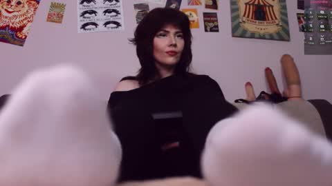 Britney online show from February 6, 2026, 1:36 pm