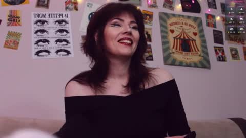 Britney online show from February 26, 2026, 1:32 pm