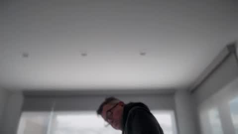 blake_strong online show from January 5, 2026, 7:28 pm