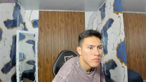 blake_tay online show from April 11, 2026, 7:45 am