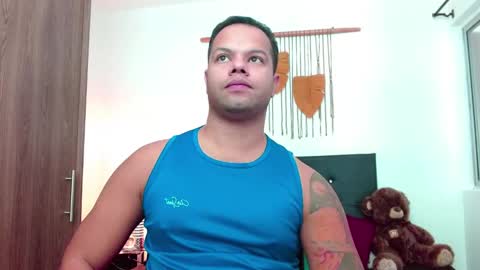 Just Blake online show from November 8, 2025, 4:07 pm