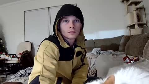 BlakeAndSkylar online show from December 3, 2024, 3:41 am