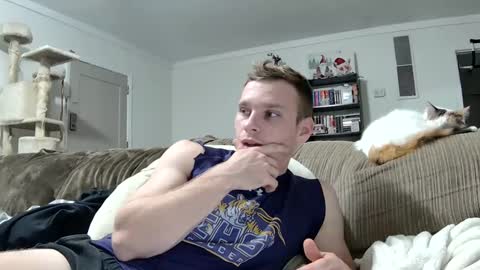 BlakeAndSkylar online show from December 17, 2024, 3:39 am