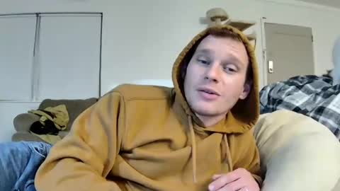 BlakeAndSkylar online show from January 9, 2025, 7:52 am