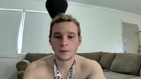 BlakeAndSkylar online show from January 26, 2025, 9:51 pm