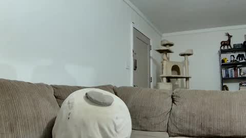 BlakeAndSkylar online show from February 7, 2025, 1:15 am