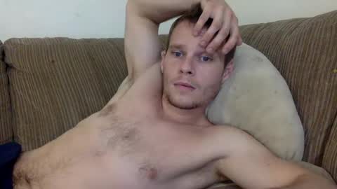 BlakeAndSkylar online show from October 6, 2025, 8:17 pm