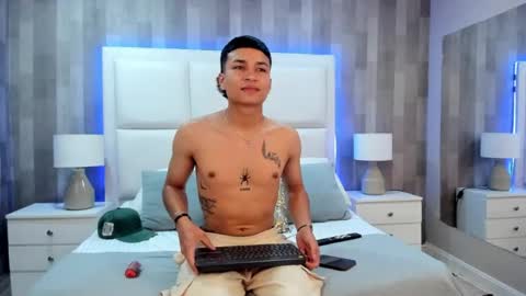 blakedan online show from June 4, 2026, 11:49 am