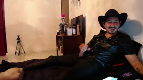 David online show from October 12, 2025, 5:06 am