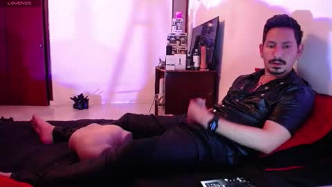 David online show from November 8, 2025, 4:34 am