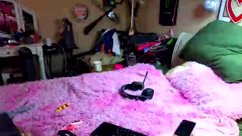 Blakely Morningstar   online show from January 21, 2025, 12:39 pm