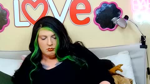 Blakely Morningstar   online show from March 2, 2026, 8:21 am