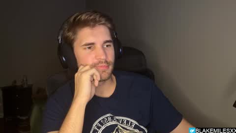 Blake Miles online show from September 24, 2025, 4:16 am